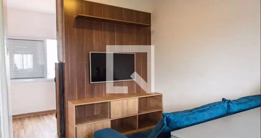Apartamento para aluguel - cambuci, 1 quarto,  24 m² - são paulo