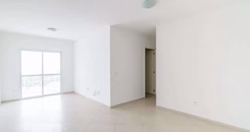 Apartamento para aluguel - jardim bela vista, 3 quartos,  86 m² - santo andré