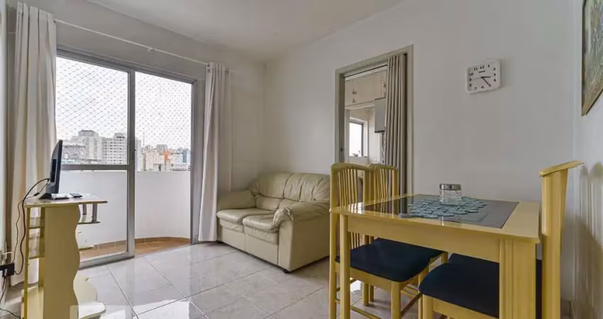Apartamento para aluguel - liberdade, 1 quarto,  40 m² - são paulo