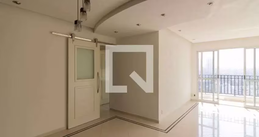 Apartamento para aluguel - jardim marajoara , 3 quartos,  94 m² - são paulo