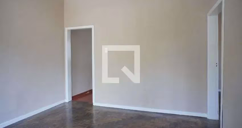 Casa para aluguel - são geraldo, 2 quartos,  130 m² - porto alegre