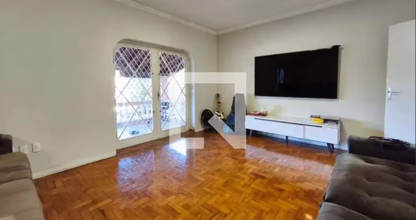 Casa para aluguel - proença, 2 quartos,  250 m² - campinas