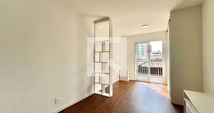 Kitnet / stúdio para aluguel - saúde, 1 quarto,  28 m² - são paulo