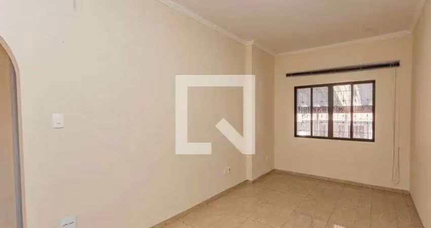 Casa para aluguel - vila das mercês, 5 quartos,  145 m² - são paulo