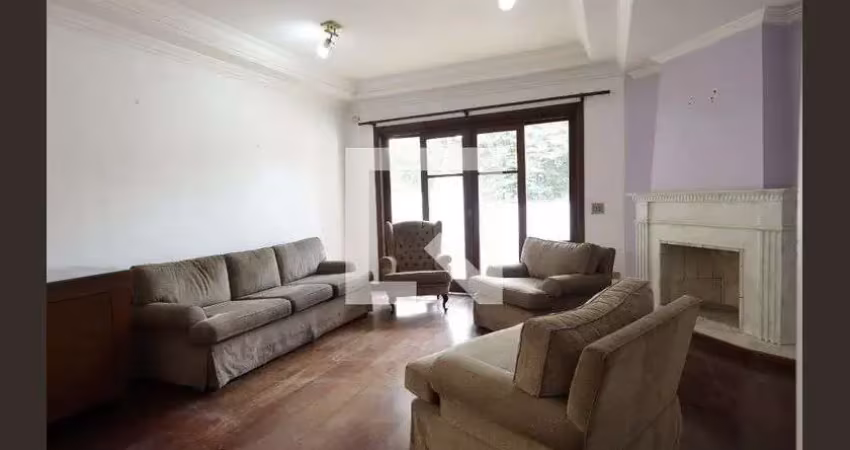Casa para aluguel - morumbi, 4 quartos,  286 m² - são paulo