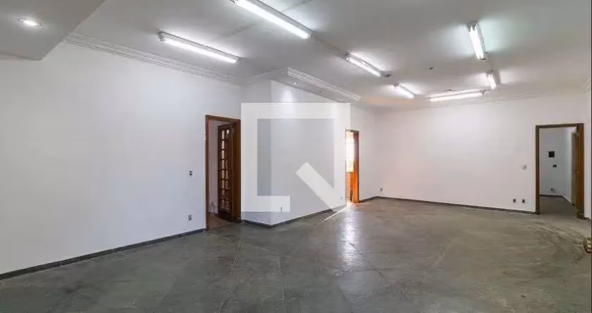 Casa para aluguel - jardim flamboyant, 3 quartos,  160 m² - campinas