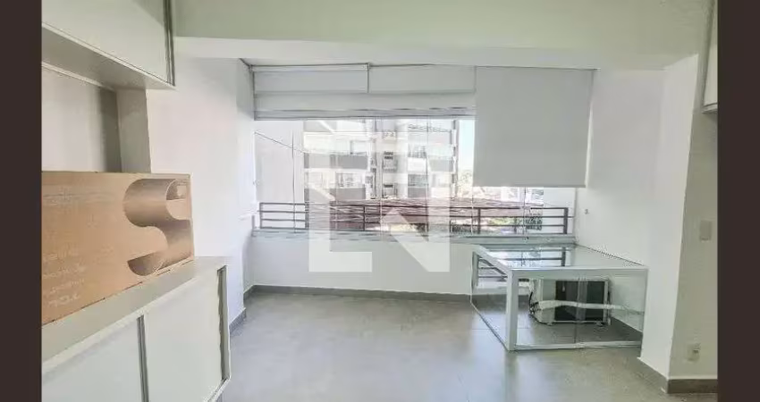 Apartamento para aluguel - butantã, 1 quarto,  25 m² - são paulo