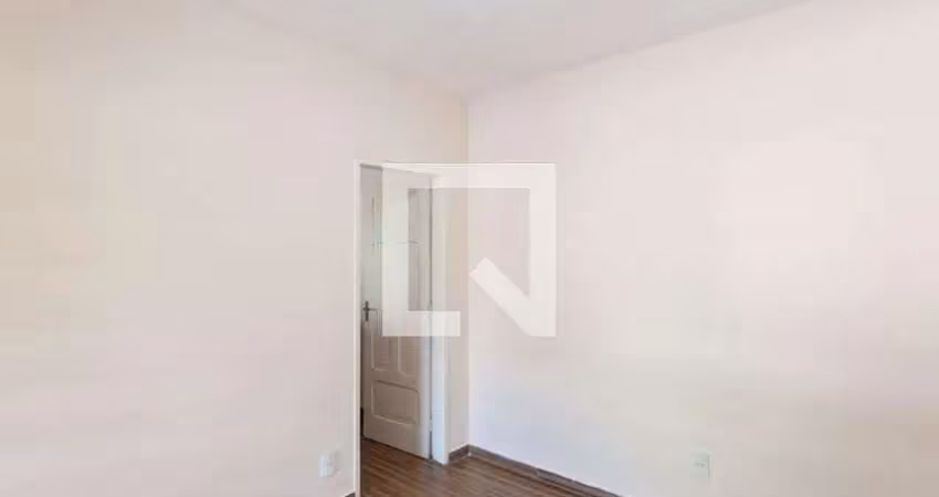 Casa para aluguel - são salvador, 2 quartos,  110 m² - belo horizonte