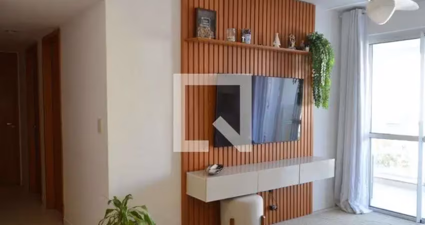 Apartamento para aluguel - jacarepaguá, 3 quartos,  78 m² - rio de janeiro
