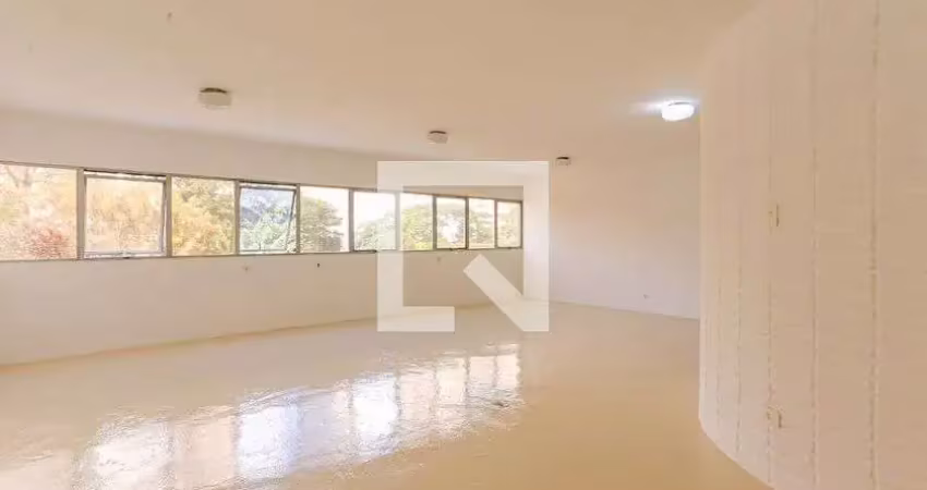 Apartamento para aluguel - butantã, 1 quarto,  85 m² - são paulo