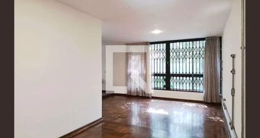 Casa para aluguel - vila madalena, 3 quartos,  231 m² - são paulo