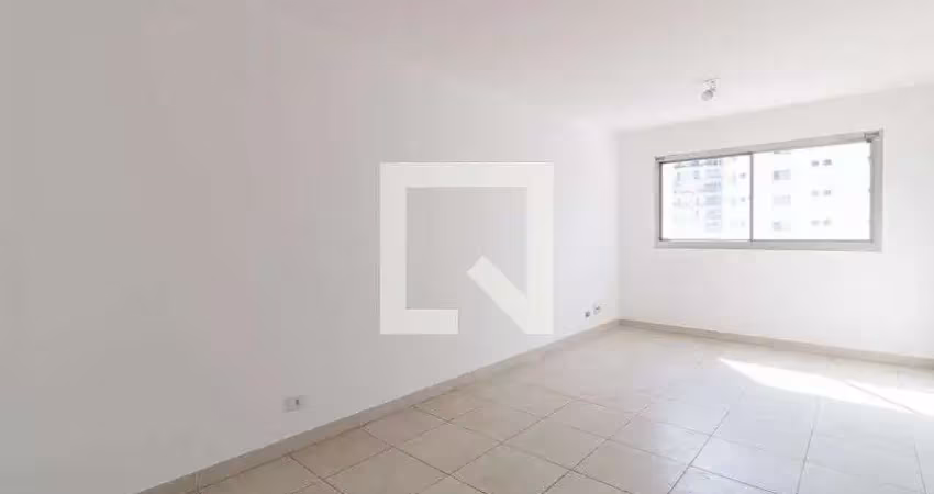 Apartamento para aluguel - moema, 3 quartos,  78 m² - são paulo