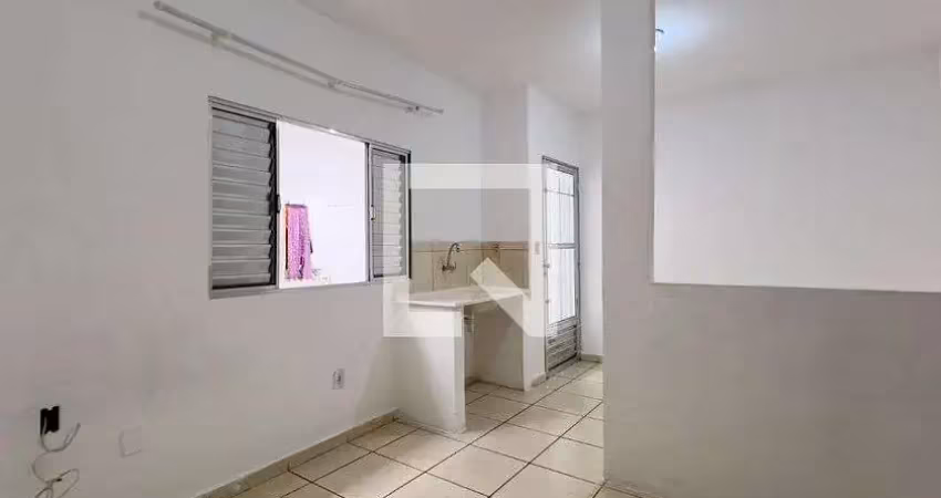 Casa para aluguel - água chata, 1 quarto,  40 m² - guarulhos