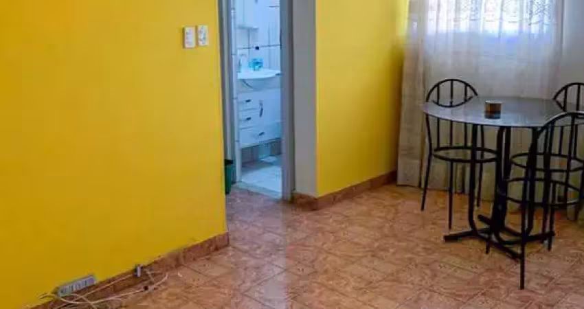 Apartamento para aluguel - ermelino matarazzo, 2 quartos,  50 m² - são paulo