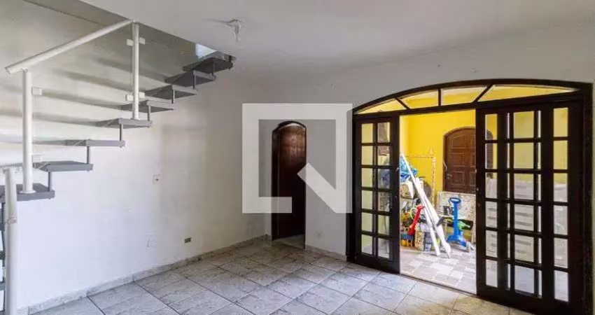 Casa para aluguel - cidade lider, 1 quarto,  60 m² - são paulo