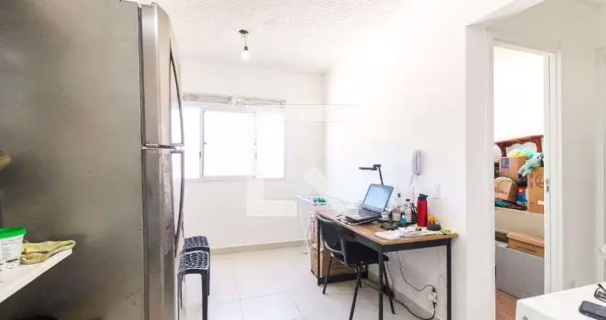 Apartamento para aluguel - josé bonifácio, 2 quartos,  47 m² - são paulo