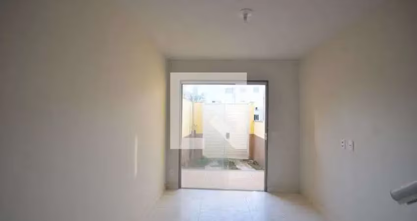 Apartamento para aluguel - campo grande, 2 quartos,  60 m² - rio de janeiro