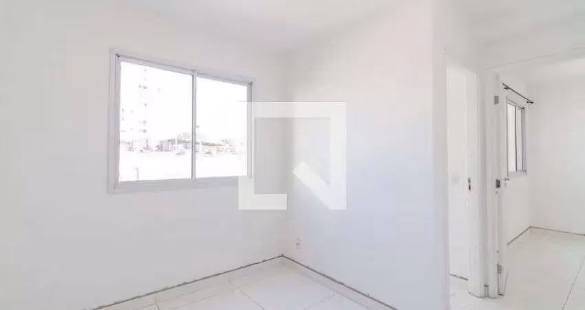 Apartamento para aluguel - artur alvim, 2 quartos,  38 m² - são paulo