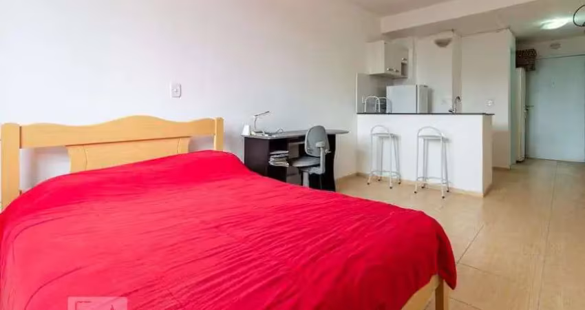 Kitnet / stúdio para aluguel - bela vista, 1 quarto,  38 m² - são paulo