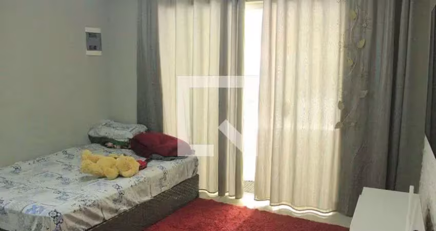 Casa para aluguel - mikail ii, 3 quartos,  119 m² - guarulhos