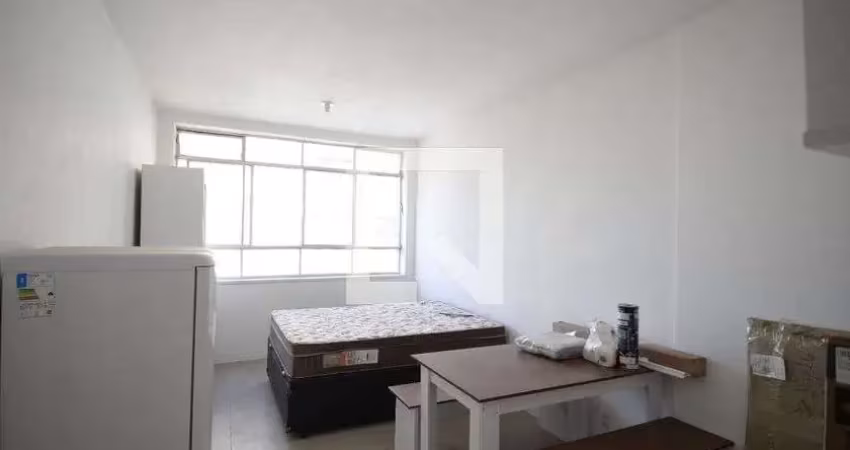 Apartamento para aluguel - liberdade, 1 quarto,  25 m² - são paulo