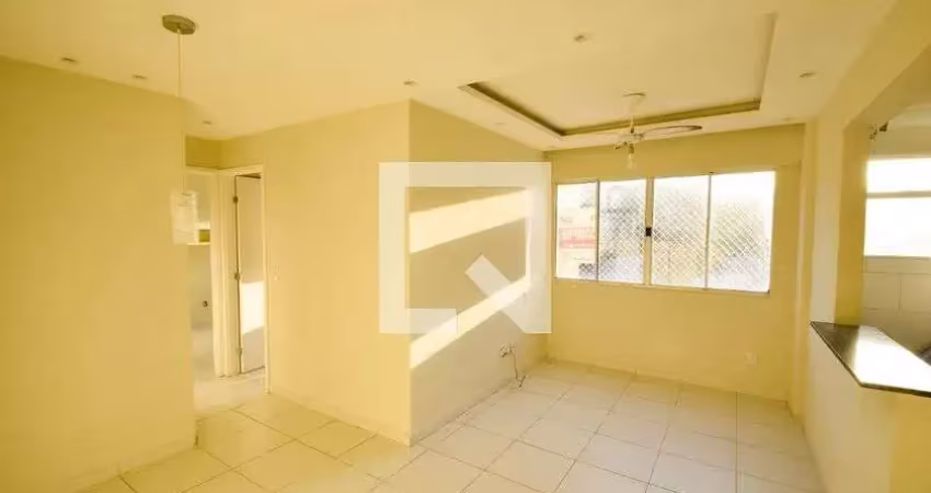 Apartamento para aluguel - engenho de dentro, 2 quartos,  52 m² - rio de janeiro