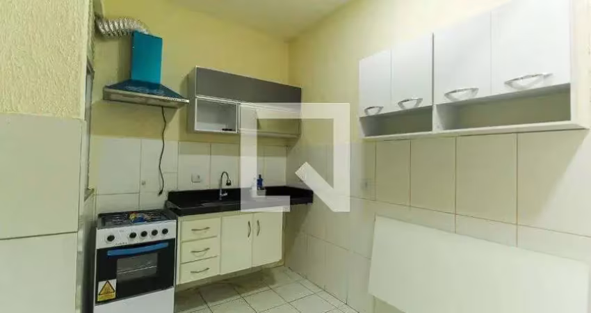 Apartamento para aluguel - canindé, 2 quartos,  52 m² - são paulo