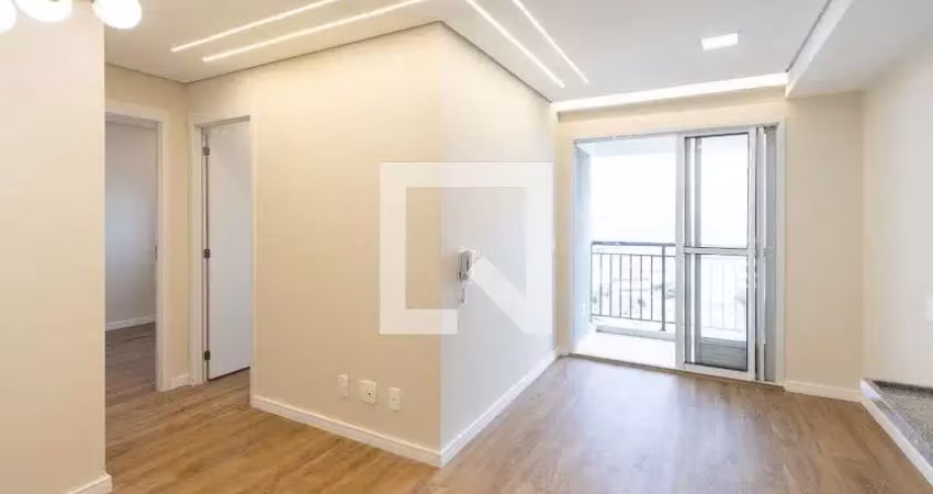 Apartamento para aluguel - lapa, 2 quartos,  42 m² - são paulo