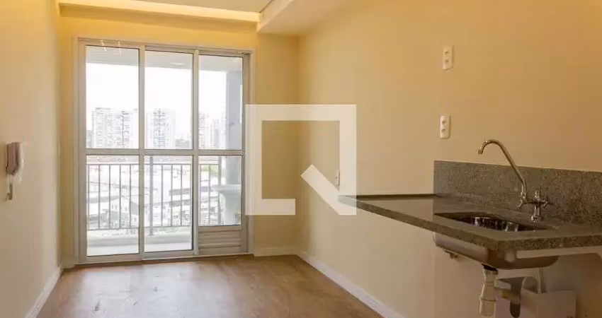 Apartamento para aluguel - lapa, 2 quartos,  42 m² - são paulo
