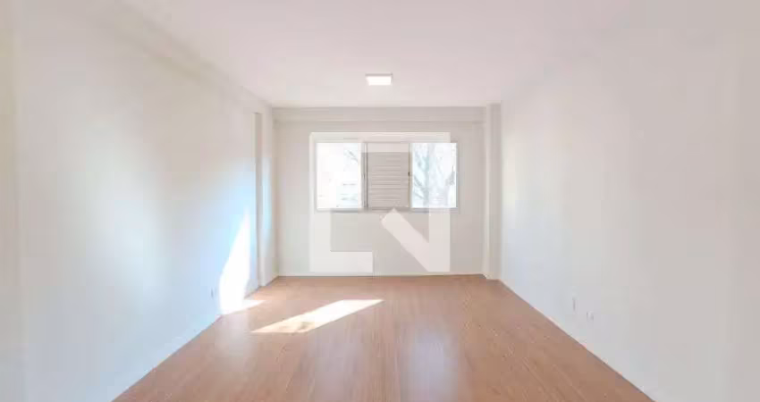 Kitnet / stúdio para aluguel - bela vista, 1 quarto,  38 m² - são paulo