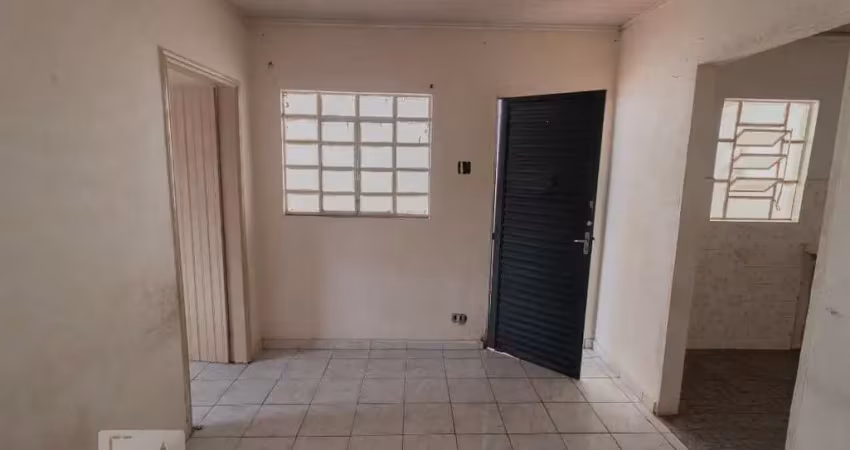 Casa para aluguel - jardim felicidade, 1 quarto,  45 m² - são paulo