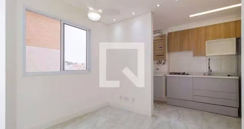 Apartamento para aluguel - mooca, 2 quartos,  37 m² - são paulo