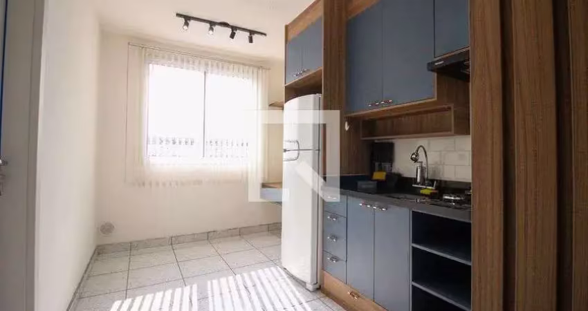 Apartamento para aluguel - vila prudente, 1 quarto,  24 m² - são paulo