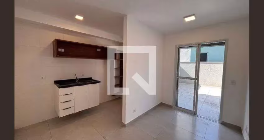 Apartamento para aluguel - sapopemba, 1 quarto,  43 m² - são paulo