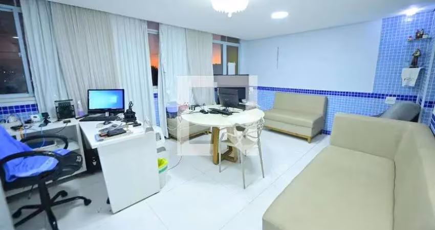Apartamento para aluguel - setor oeste, 3 quartos,  100 m² - goiânia