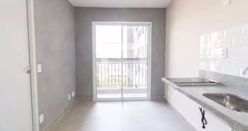 Apartamento para aluguel - jardim éster yolanda, 1 quarto,  25 m² - são paulo