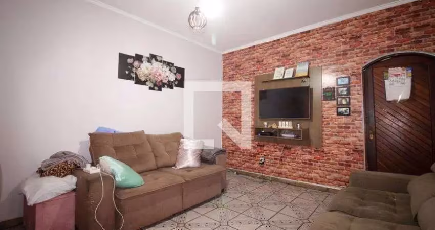 Casa para aluguel - vila santa clara, 4 quartos,  100 m² - são paulo