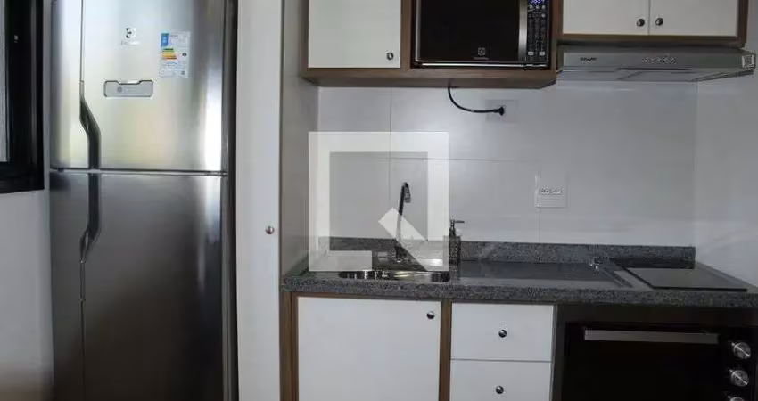 Kitnet / stúdio para aluguel - santa cecília, 1 quarto,  26 m² - são paulo