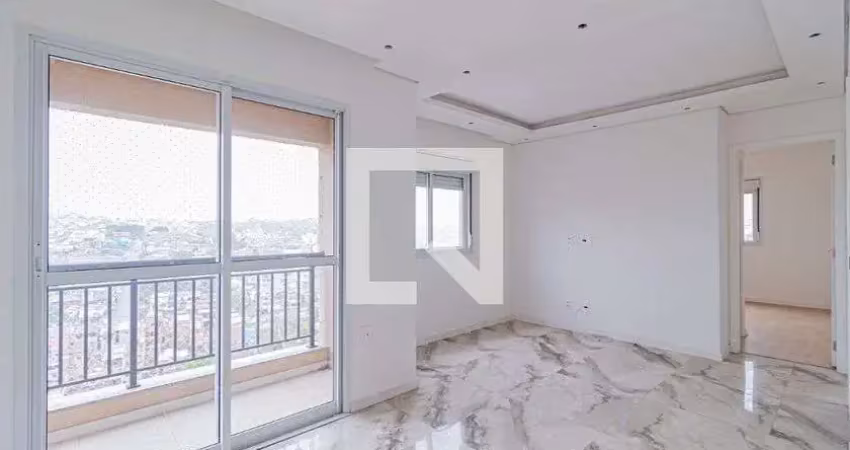 Apartamento para aluguel - votupoca, 2 quartos,  66 m² - barueri