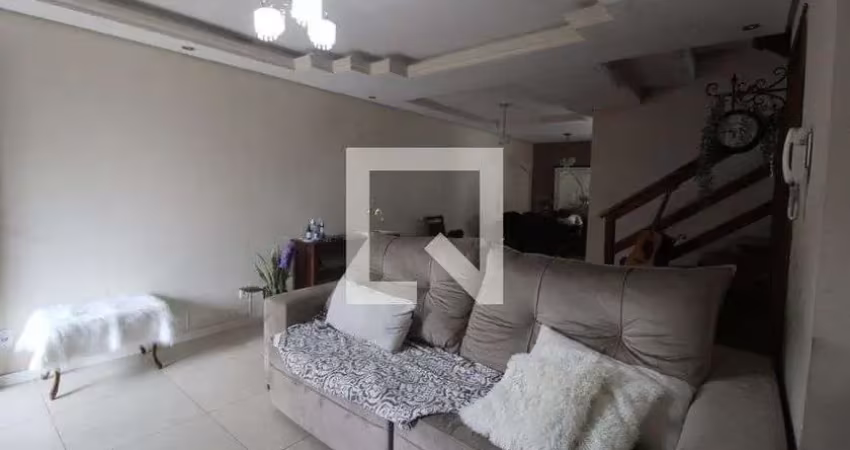 Casa para aluguel - centro, 5 quartos,  200 m² - canoas
