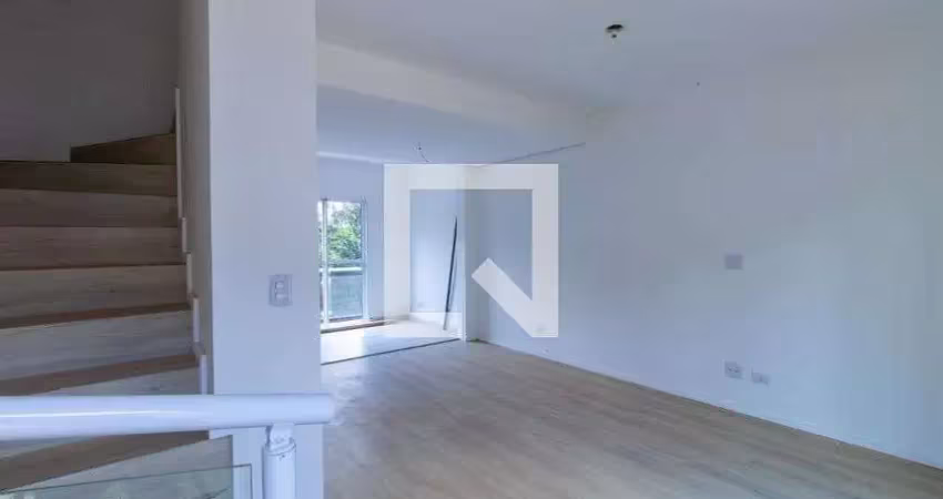 Casa / sobrado em condomínio para aluguel - chácara ondas verdes, 3 quartos,  100 m² - cotia