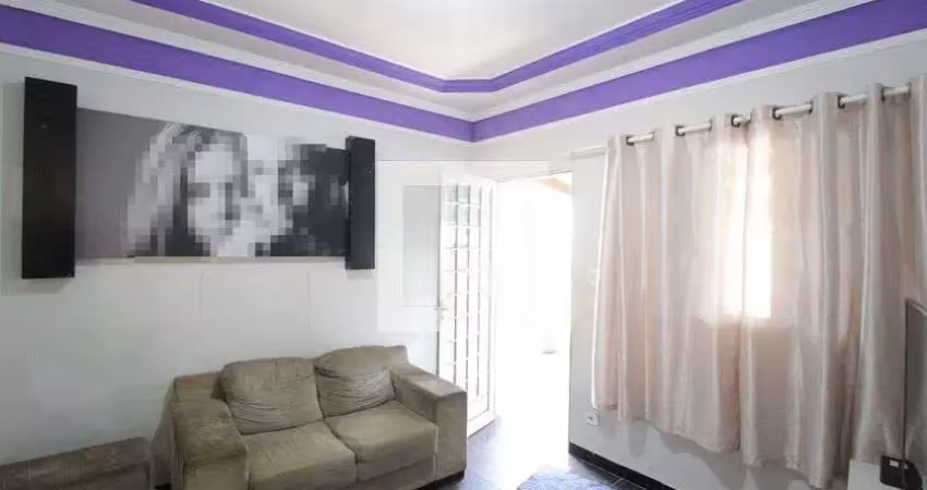 Casa para aluguel - nova uberlândia, 2 quartos,  150 m² - uberlândia