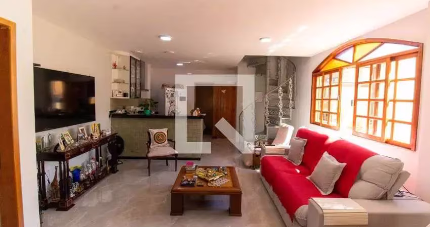 Casa para aluguel - itaipu, 5 quartos,  300 m² - niterói