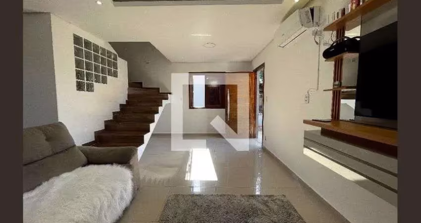 Casa para aluguel - vicentina, 5 quartos,  400 m² - são leopoldo