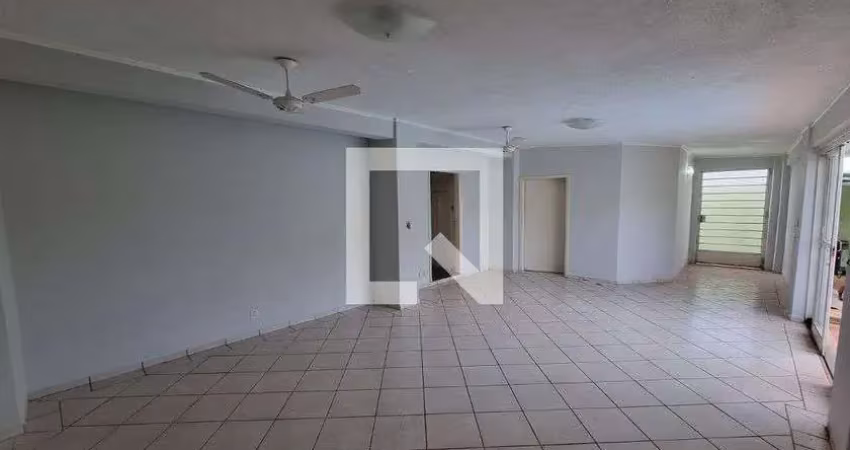 Casa para aluguel - alto da boa vista, 4 quartos,  300 m² - ribeirão preto