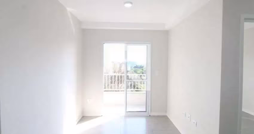 Apartamento para aluguel - jardim oriente, 2 quartos,  50 m² - são josé dos campos