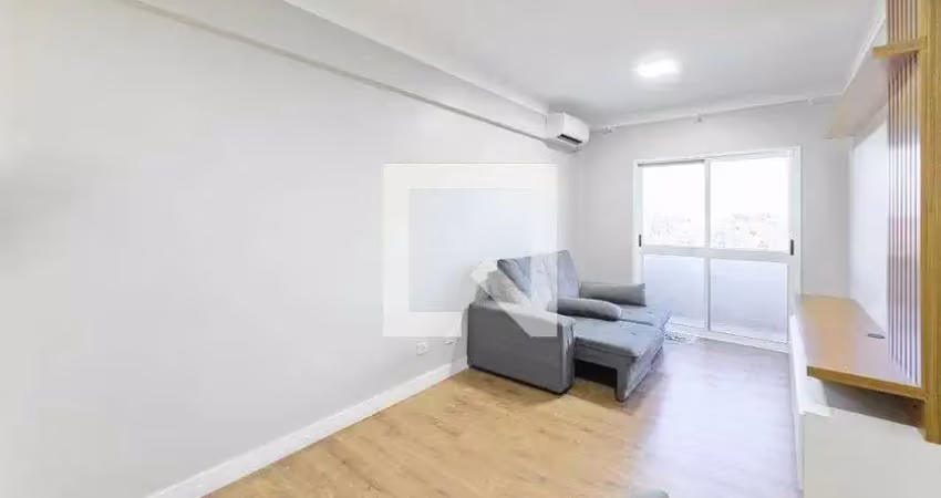 Cobertura para aluguel - jardim satelite, 3 quartos,  80 m² - são josé dos campos