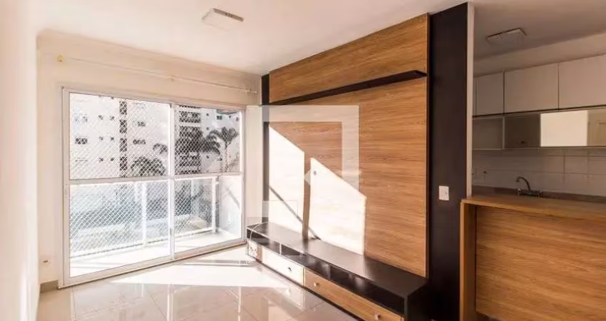 Apartamento para aluguel - alphaville, 1 quarto,  65 m² - barueri