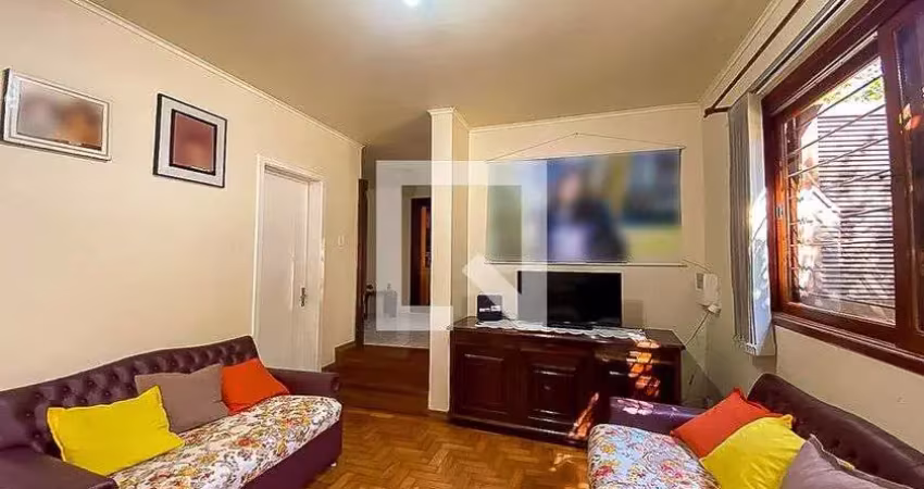 Casa para aluguel - ideal, 4 quartos,  145 m² - novo hamburgo