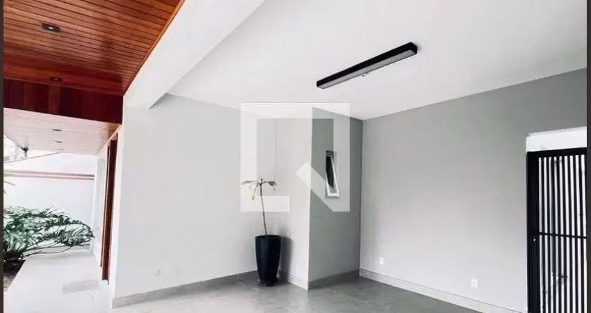 Casa / sobrado em condomínio para aluguel - urbanova i, 5 quartos,  350 m² - são josé dos campos